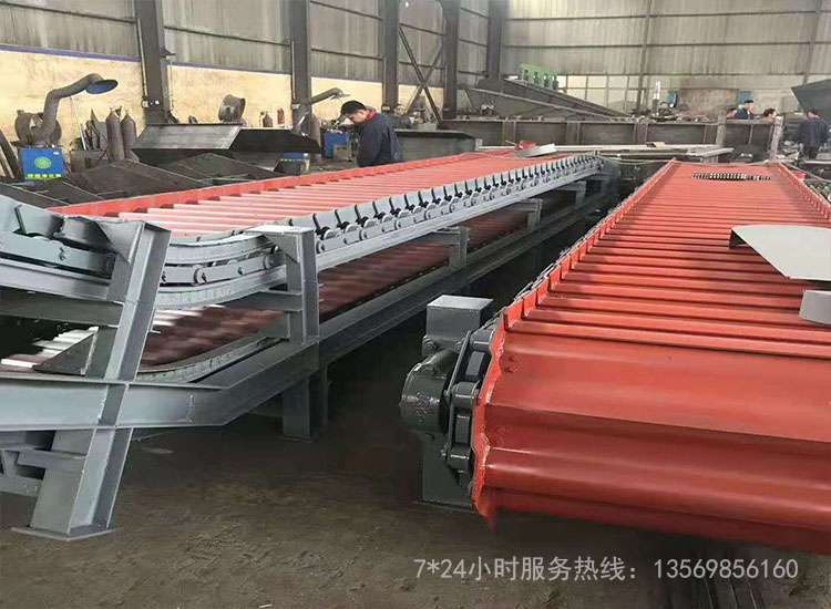 多用板喂機