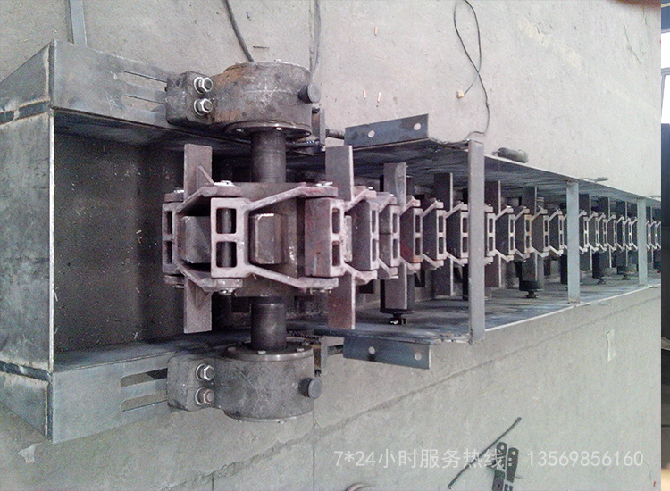 撈渣機