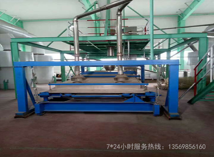 精密篩分機