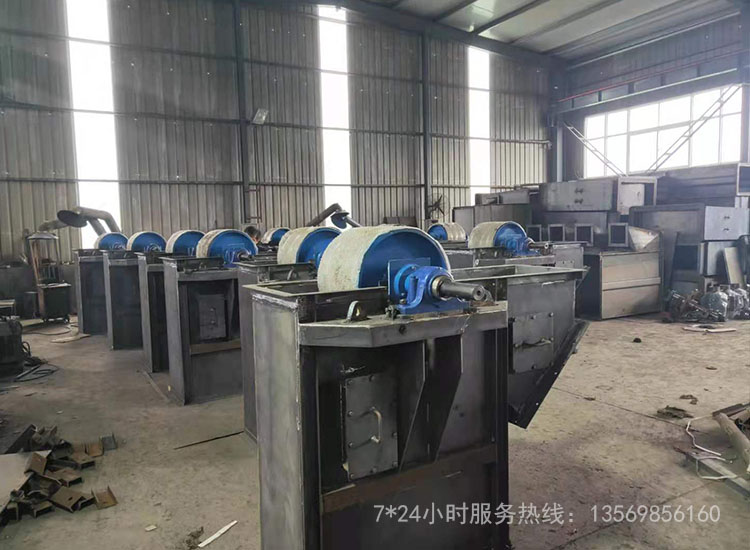 TD斗式提升機(jī)