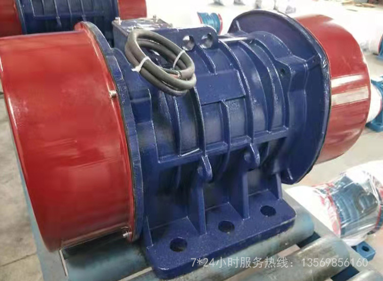振動電機(jī)發(fā)熱燙手什么原因