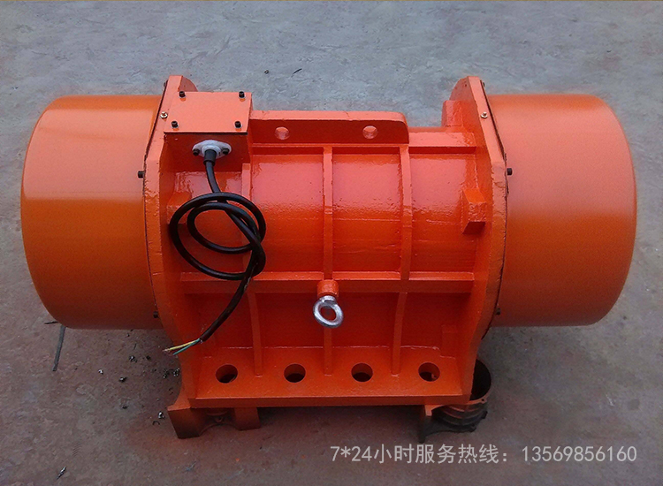 振動電機(jī)發(fā)熱燙手什么原因