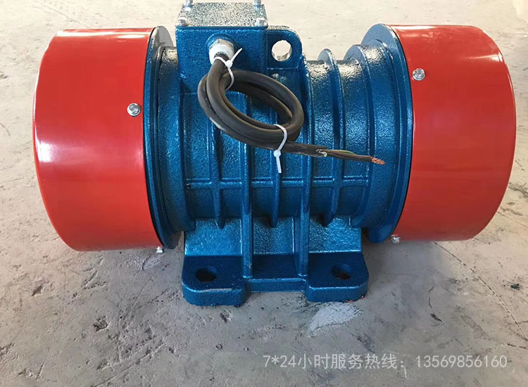 振動電機(jī)發(fā)熱燙手什么原因