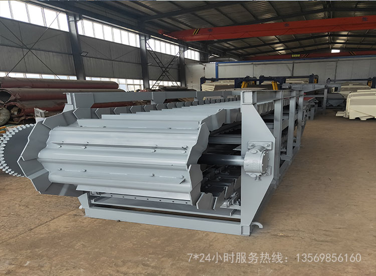 板式喂料機(jī)常見故障有哪些？如何排查？
